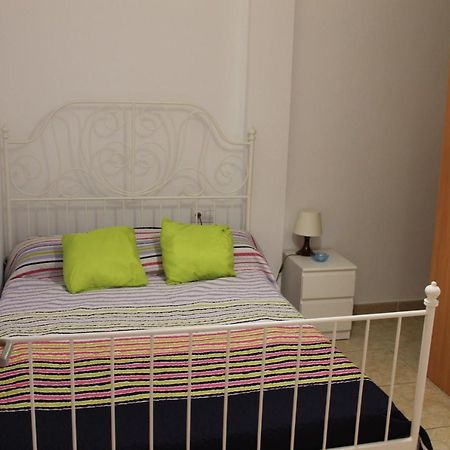 Apartamento Salnes Apartman Puerto del Rosario  Kültér fotó