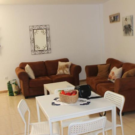 Apartamento Salnes Apartman Puerto del Rosario  Kültér fotó