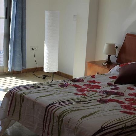 Apartamento Salnes Apartman Puerto del Rosario  Kültér fotó