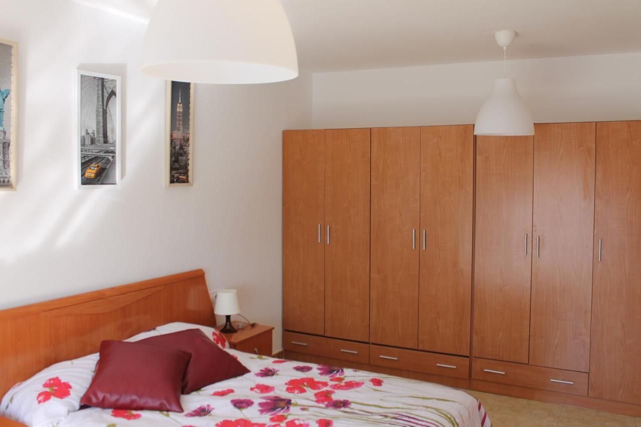 Apartamento Salnes Apartman Puerto del Rosario  Kültér fotó