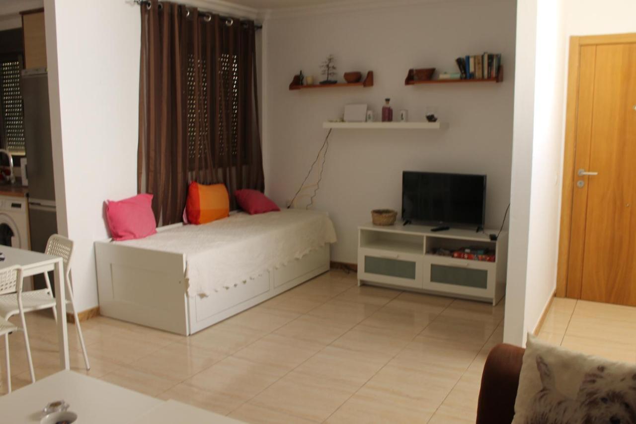 Apartamento Salnes Apartman Puerto del Rosario  Kültér fotó